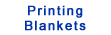 Printing Blankets